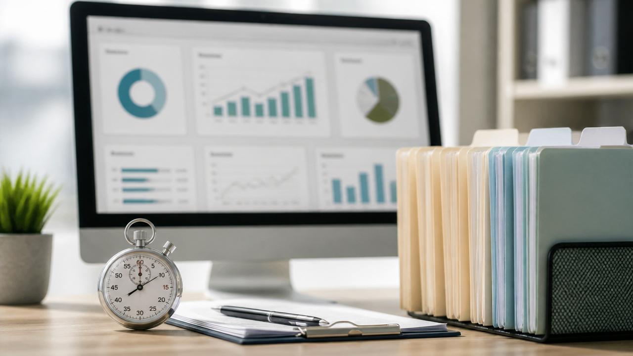 How Insurance Agents Can Cut Claim Cycle Time by 40%