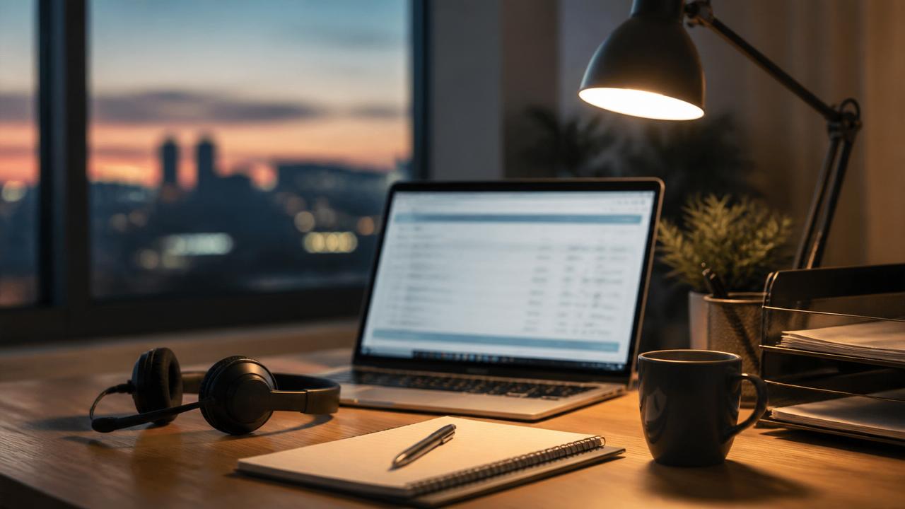 The After-Hours Loss Triage Playbook for Independent Agents