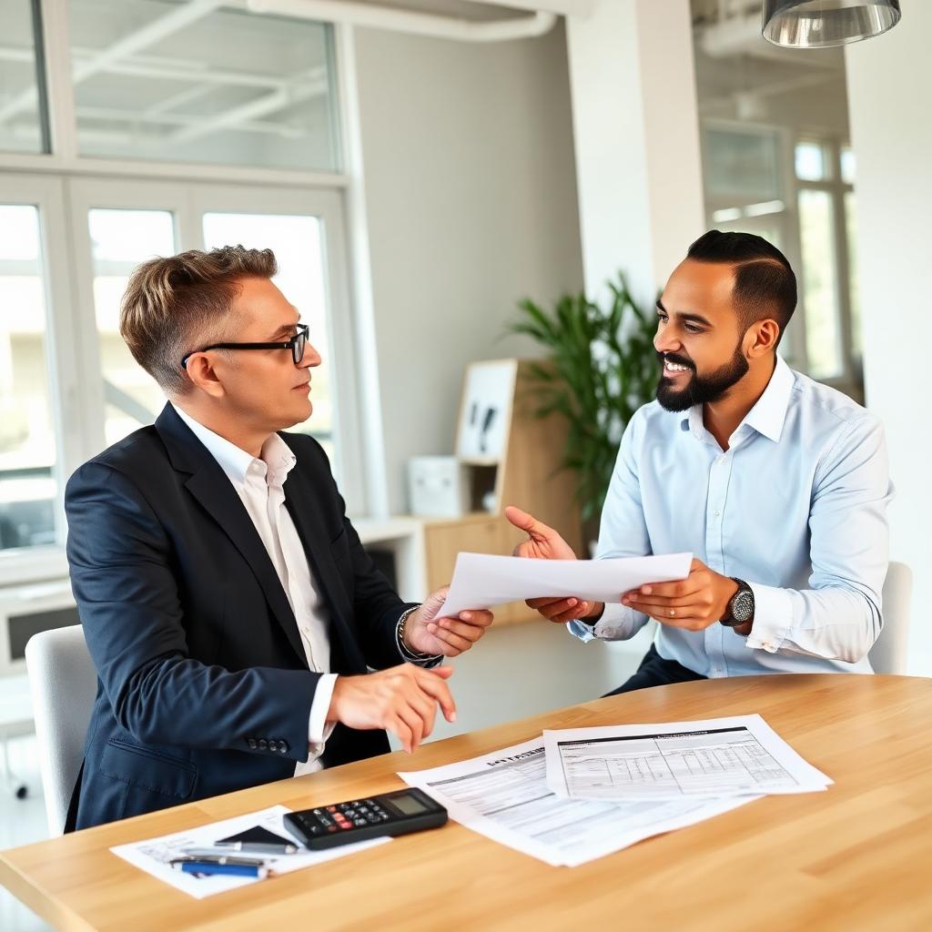 Negotiating Repair Credits With a Trusted Restoration Partner