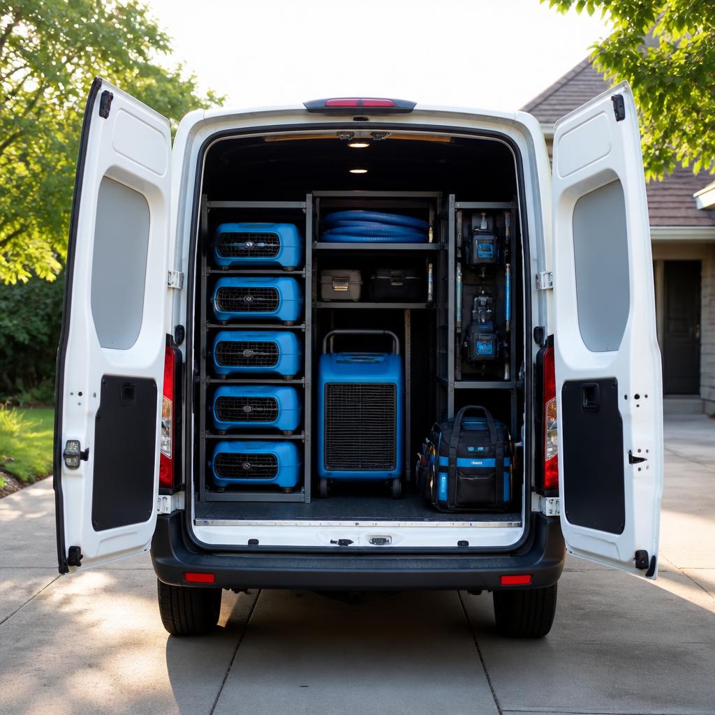 Hiring Your First Field Tech: A Restoration Owner's Playbook