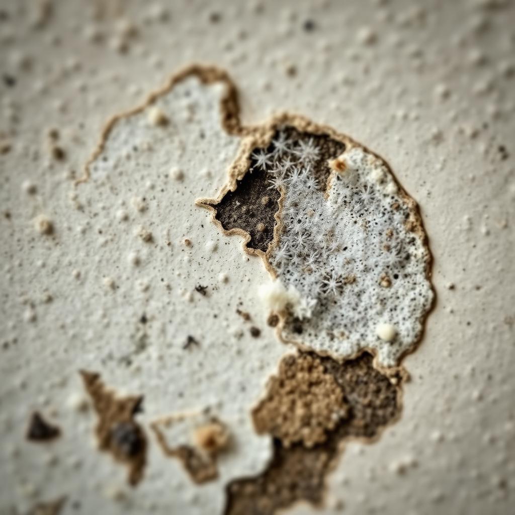 How Fast Does Mold Grow After Water Damage?