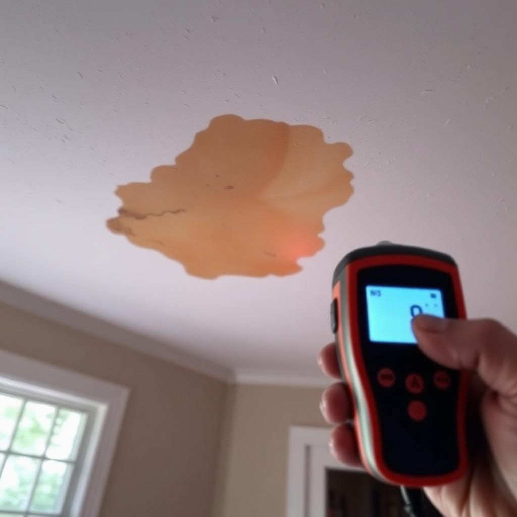 Signs of Hidden Water Damage in Metro Atlanta Homes