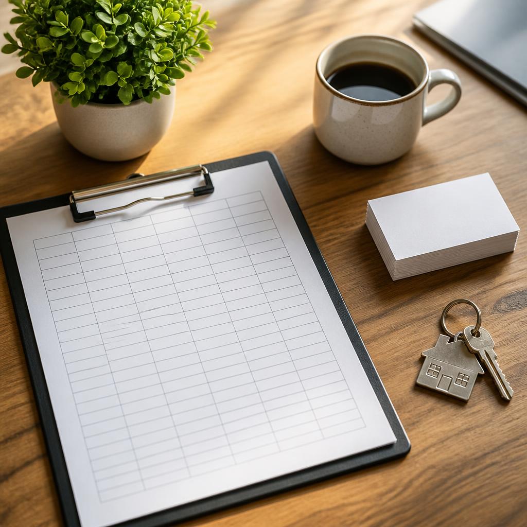 Building a Restoration Vendor Bench That Closes Deals Faster