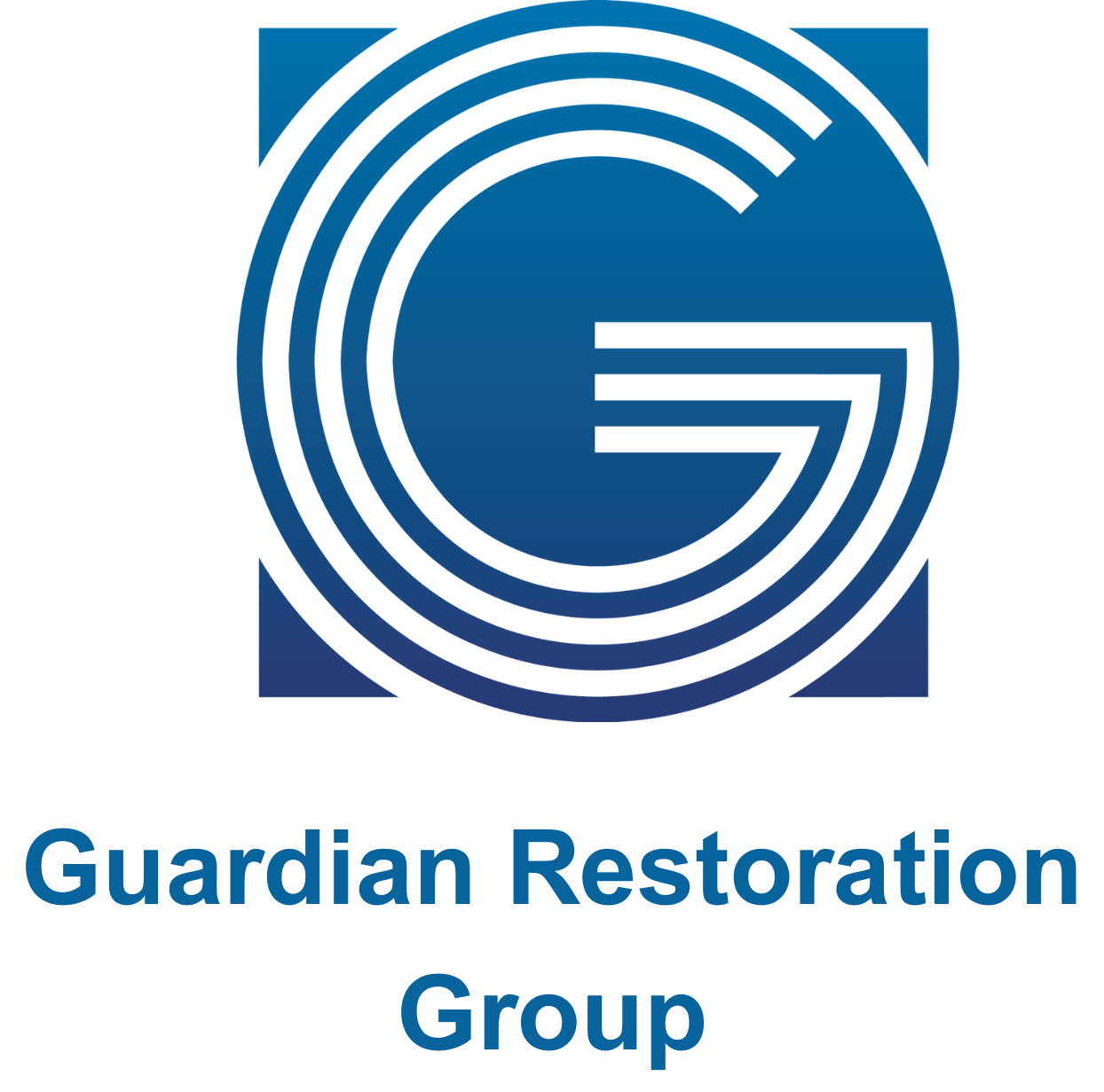 Guardian Restoration Group of Georgia logo