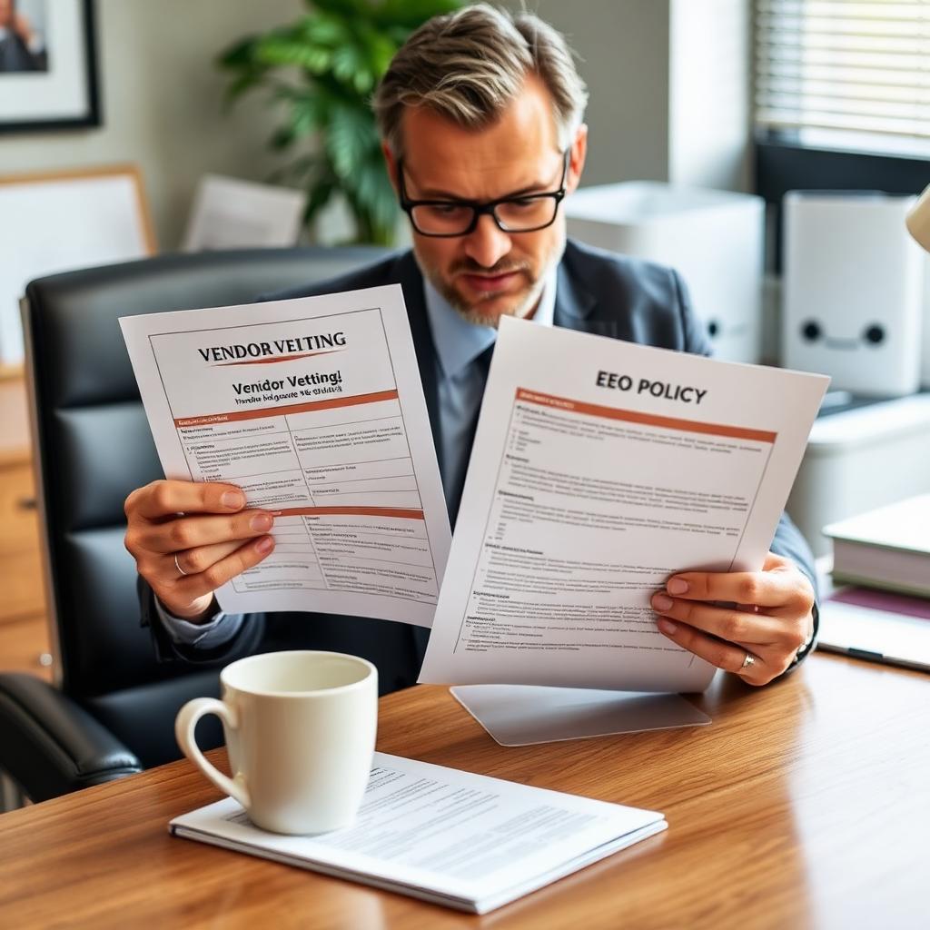 Reducing E&O Claims With a Vetted Restoration Referral Network