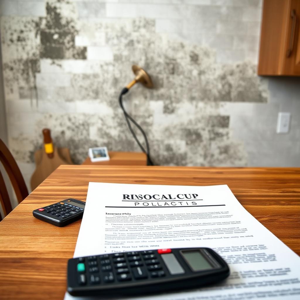 Does Insurance Cover Mold Removal in Georgia?