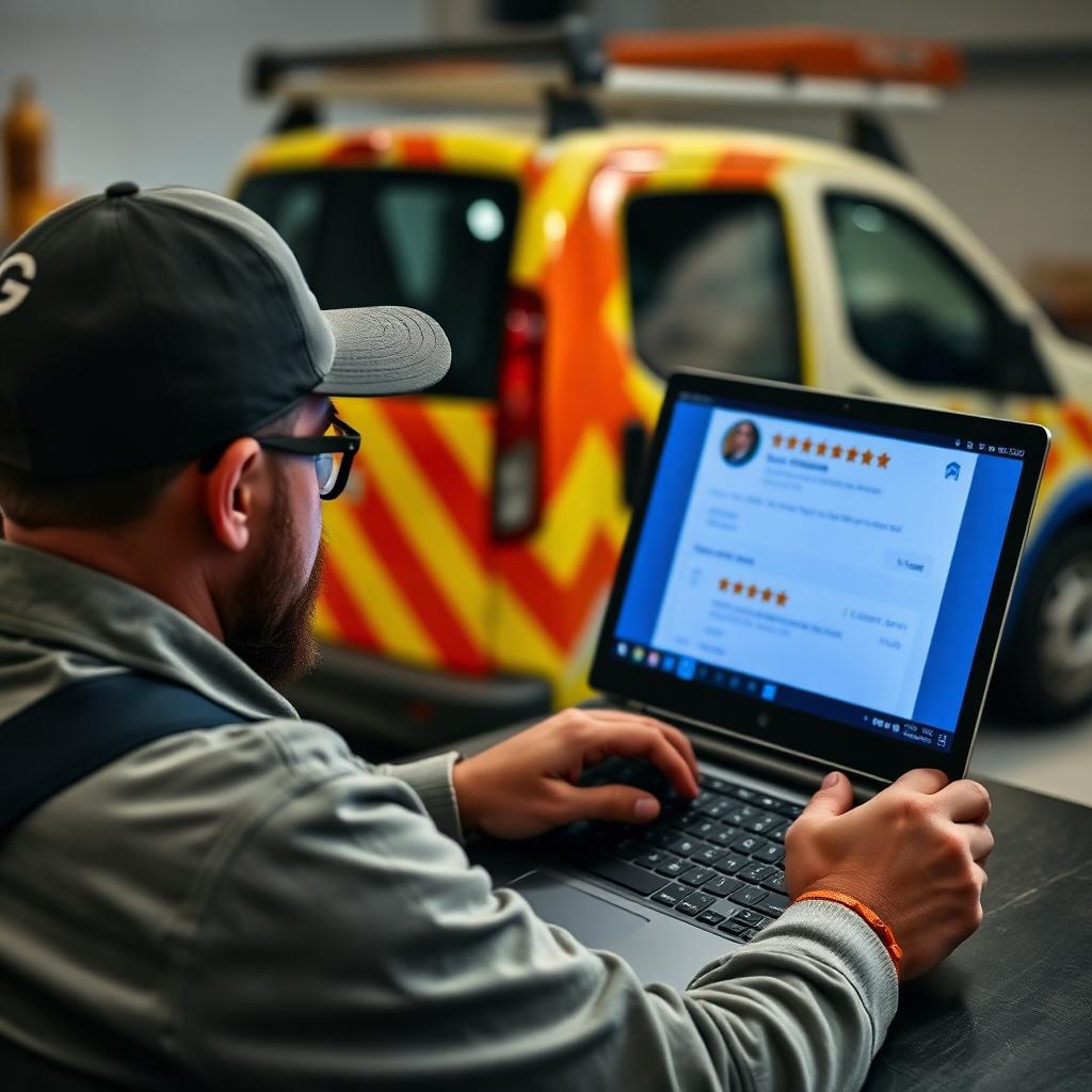 The Contractor's Google Business Profile Playbook (2026 Edition)