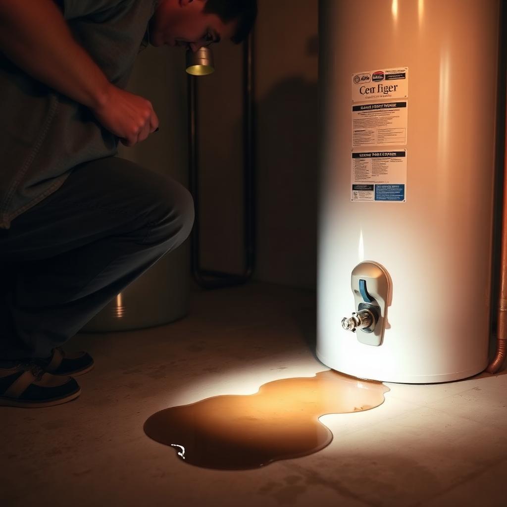 When to Replace vs Repair Your Water Heater