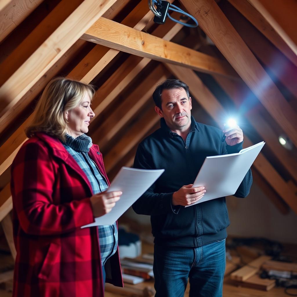 10 Pre-Listing Inspection Red Flags Agents Should Catch First