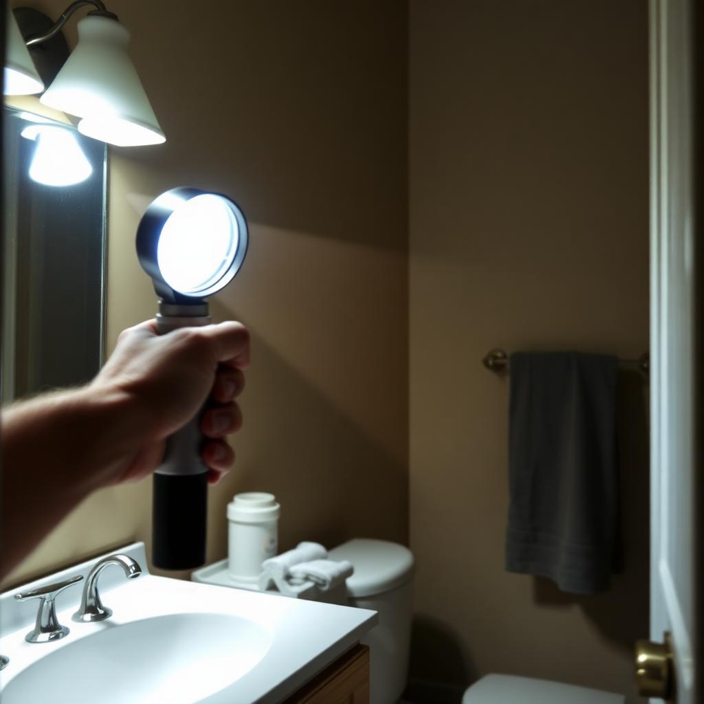 How to Spot Mold Before It Spreads (Atlanta Homeowner Guide)