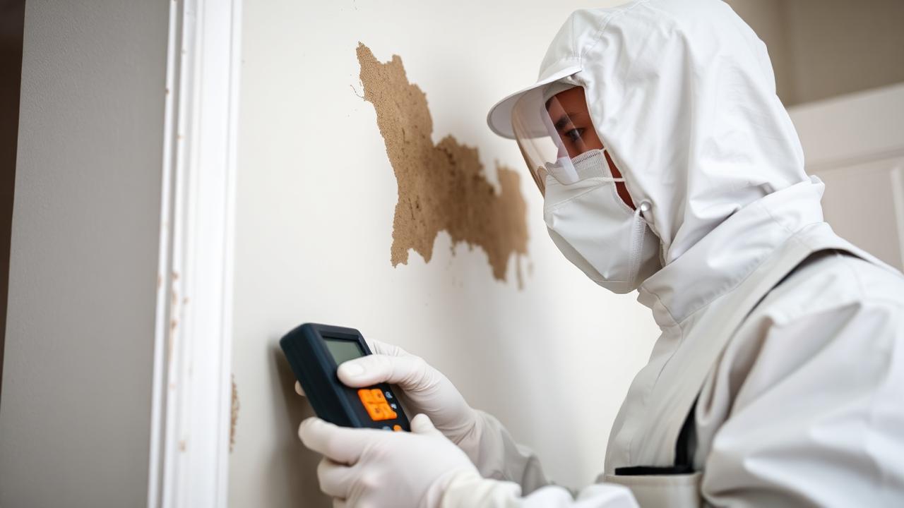 How Much Does Mold Remediation Cost in Atlanta? (2026 Guide)