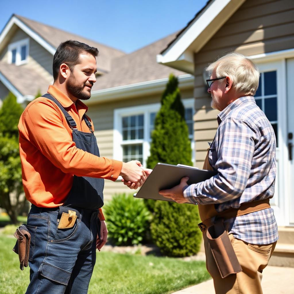 The 7-Touch Follow-Up That Turns Estimates Into Signed Jobs